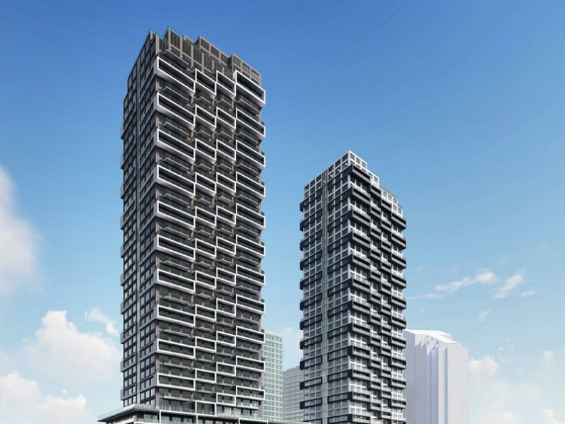 The Kip District Phase 3 photo