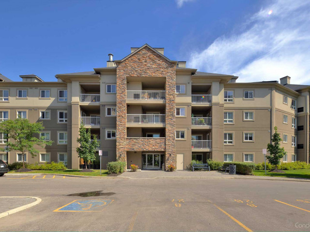 Dayspring Circle Condominium