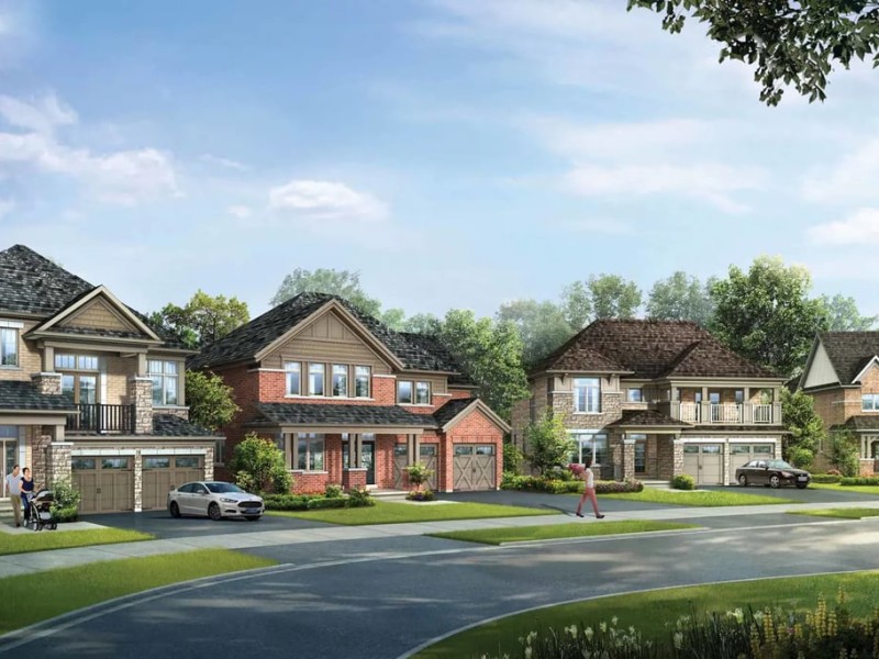 Valleyview by Sorbara Group of Companies hero image