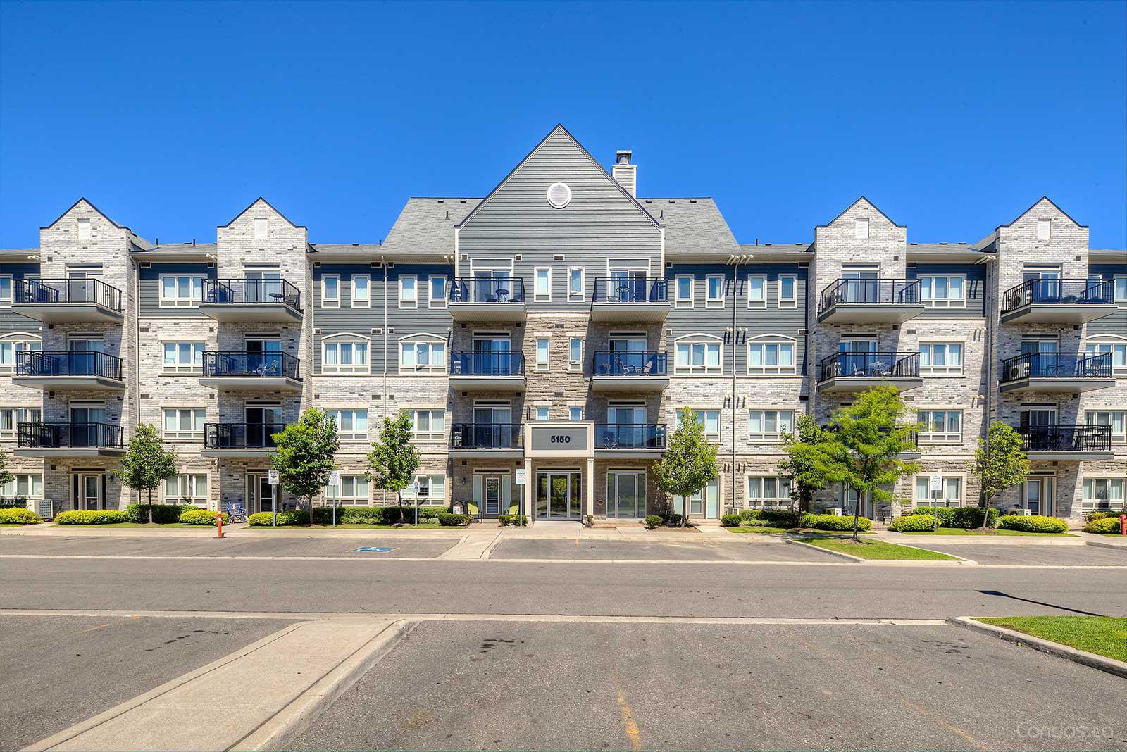 Destination Drive II at 3050 Erin Centre Blvd, Mississauga 0