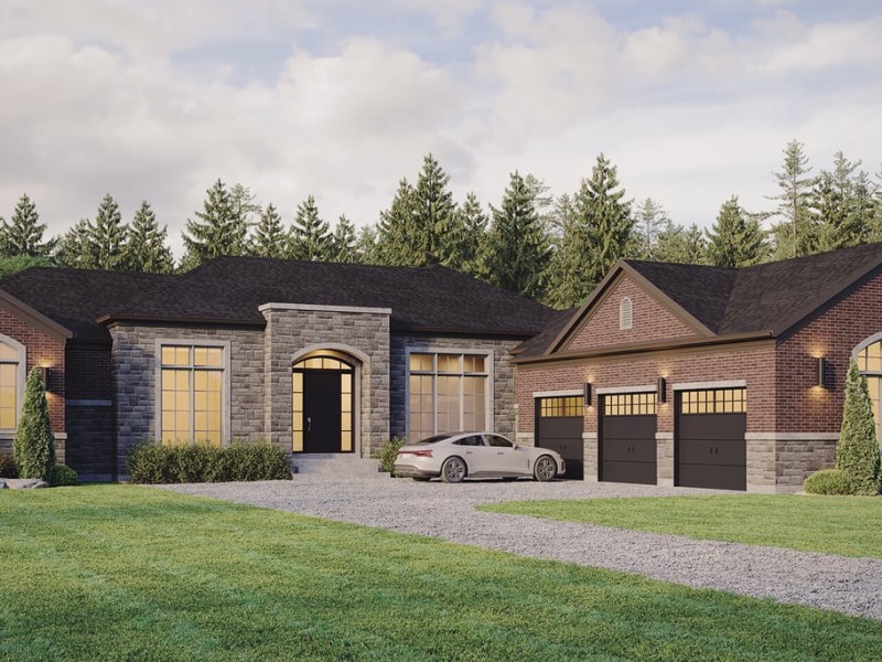 Coppin Forest Estates photo