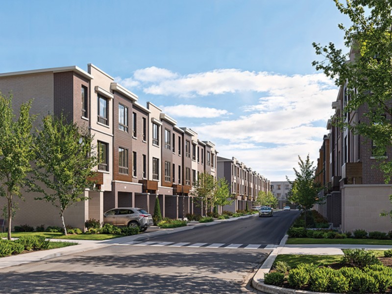 Kingsmark Towns photo