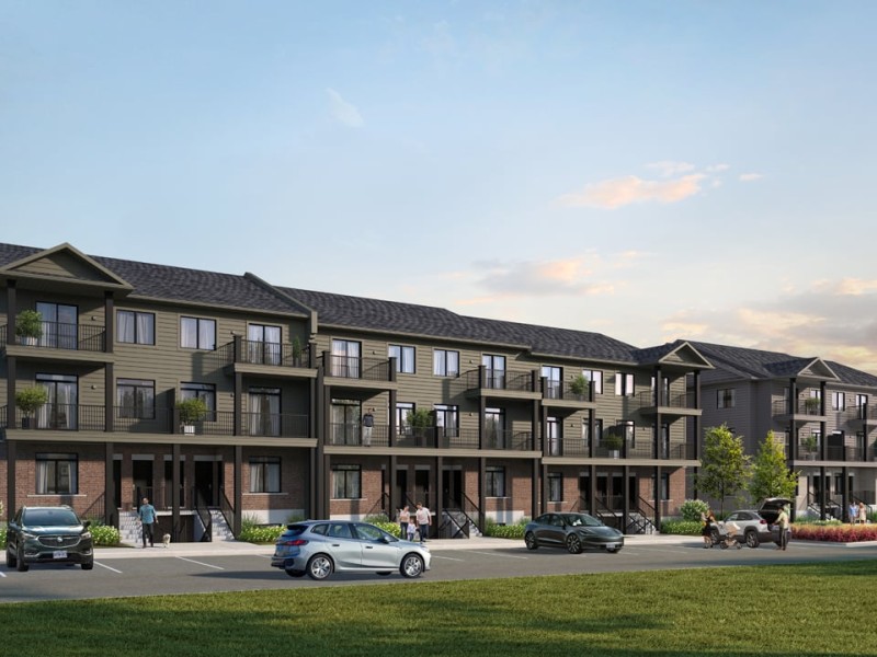 Cadence by Fusion Homes photo