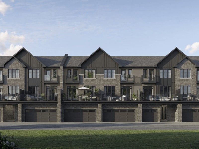 Creekview Collective by Branthaven photo