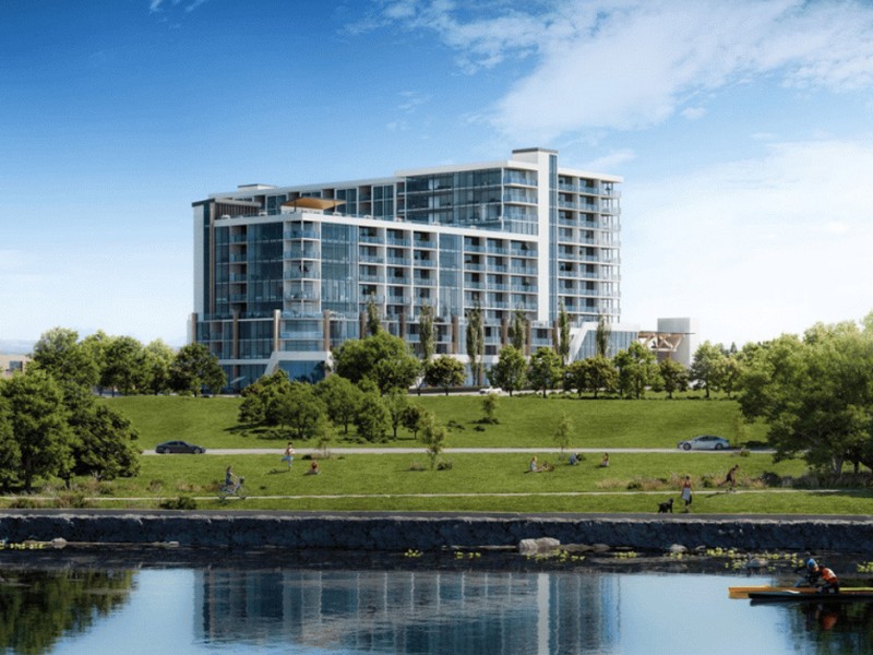 The Discoverie Condos photo