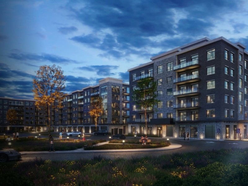Scenic Heights by Elite Developments photo
