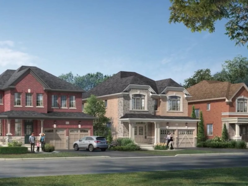 Beeton Village photo