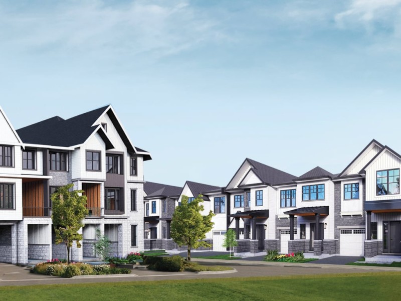 Modero by Marz Homes hero image