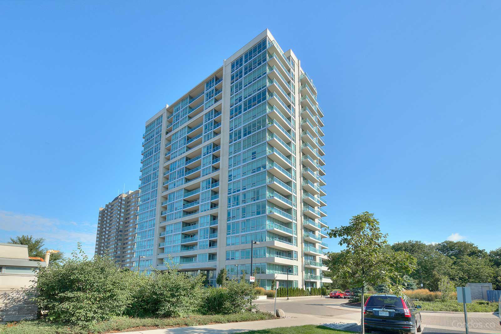 Stonebrook Condominiums at 1055 Southdown Rd, Mississauga 0