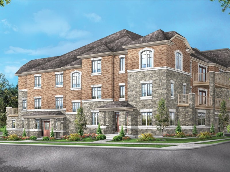 Unity by Starlane Homes