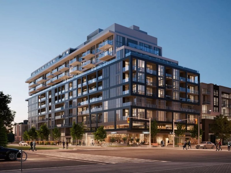Bayview At The Village photo