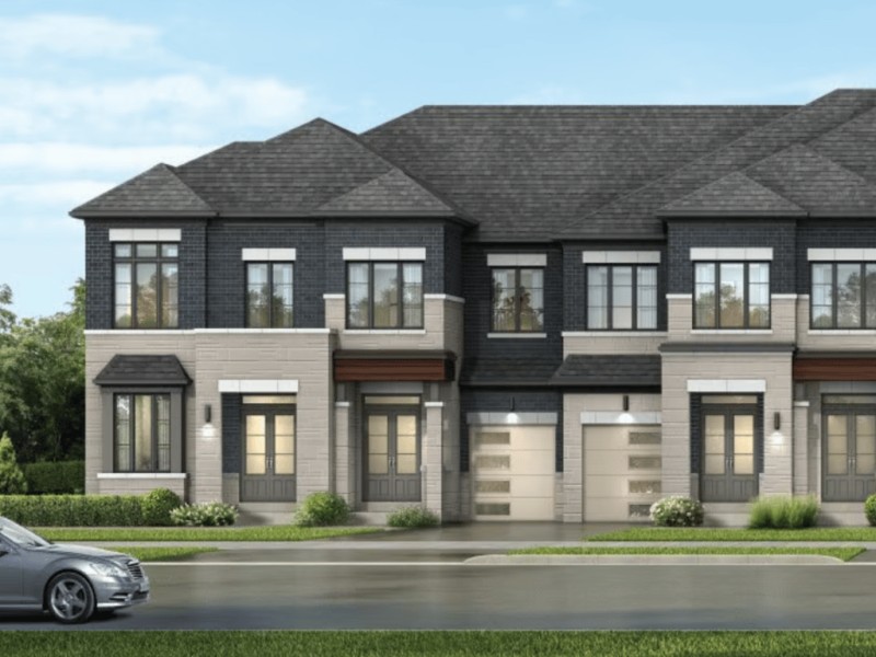 Unionglen by Fieldgate Homes photo