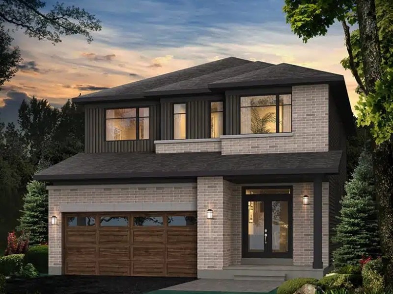 Ironwood by Glenview Homes hero image