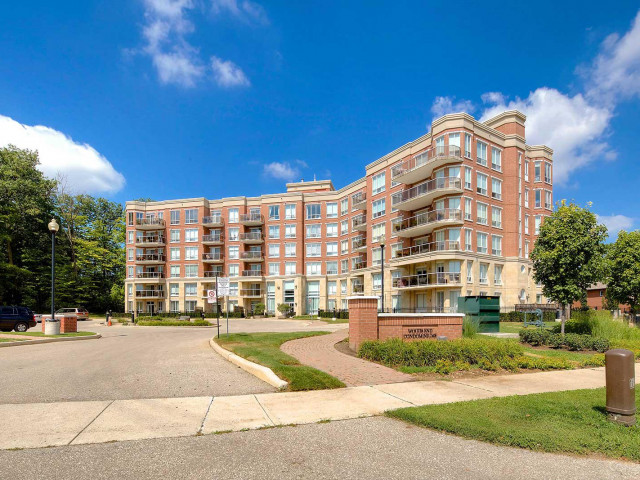 Woods End Condominiums photo