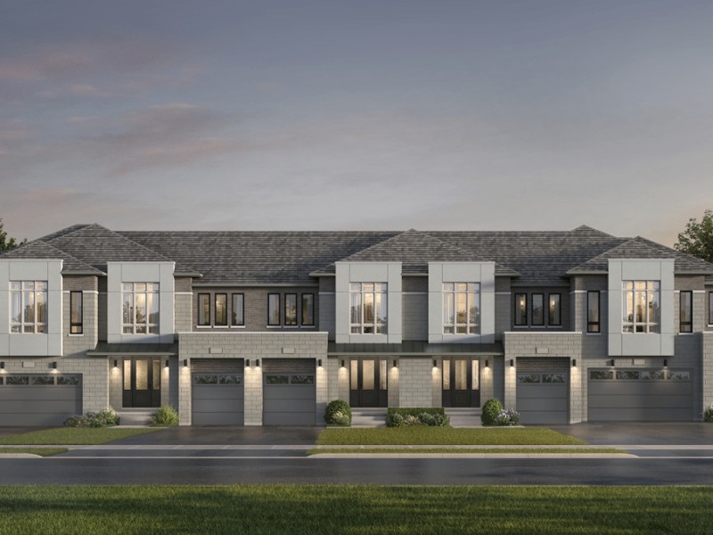 Triple Crown Estates by Remington photo