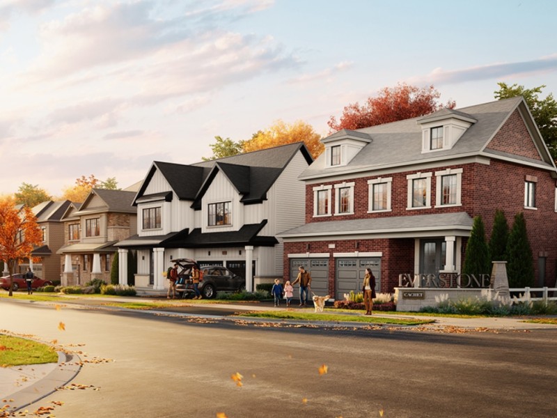 Everstone by Cachet photo
