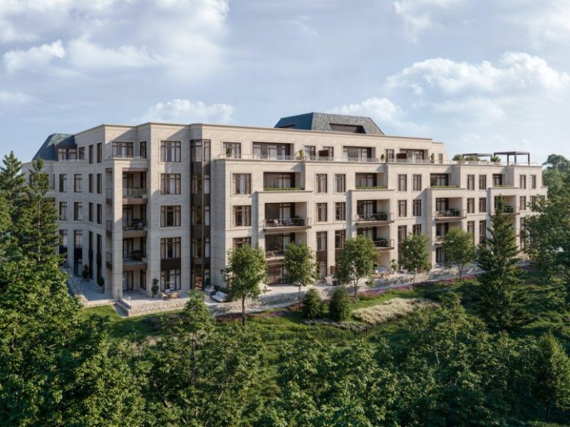 The Chatsworth Private Residences photo