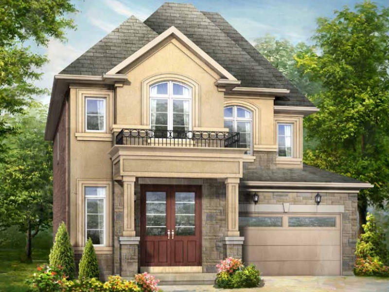 Springside Trails hero image