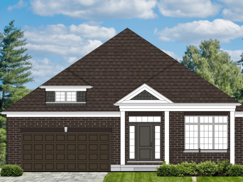 Riverbend by Sifton Properties hero image