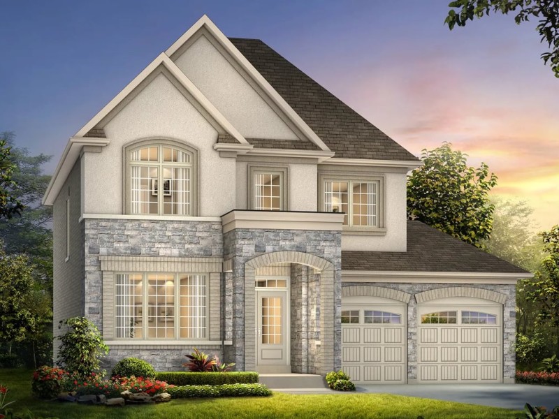 Queensville By Aspen Ridge photo