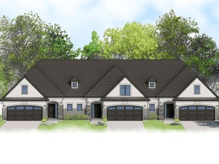 Silver Leaf Estates by BK Cornerstone photo