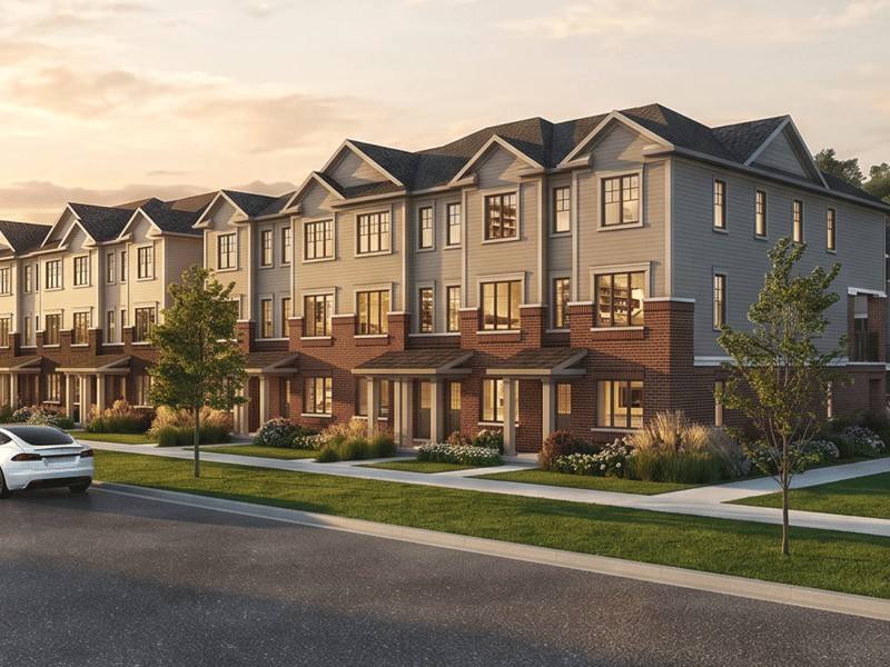 Bellaro by Treasure Hill