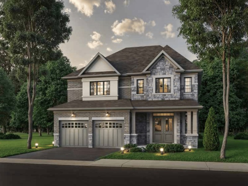 Parkside Landing hero image