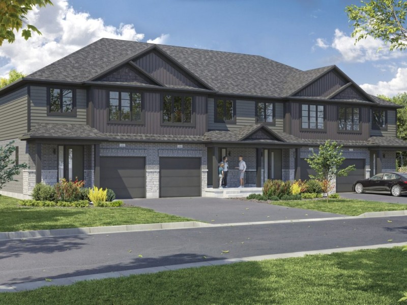 Coventry by Forest Park Homes photo