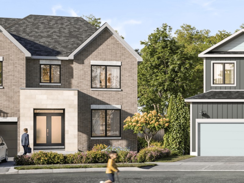 Panorama by eQ Homes