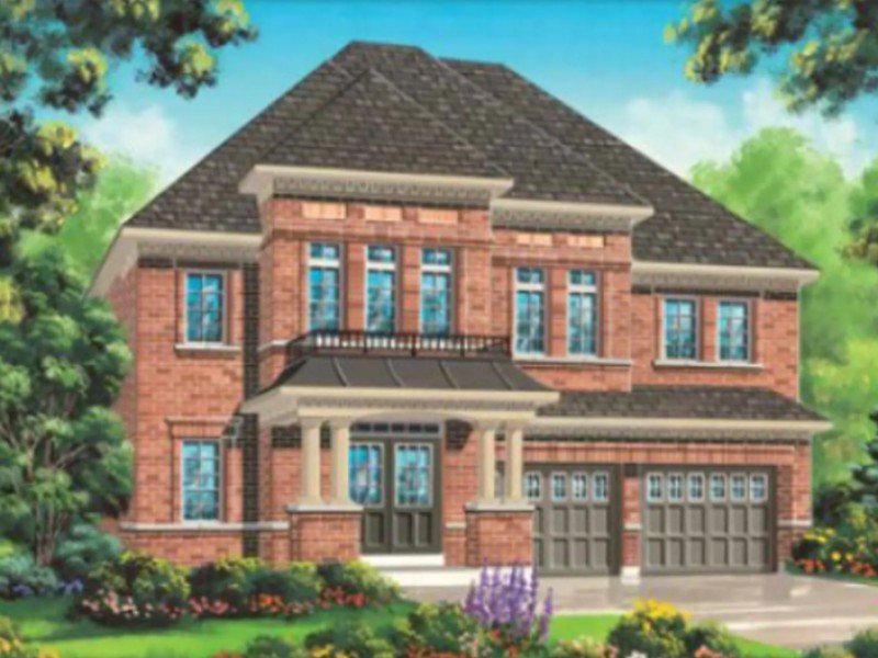 New Kleinburg by Fieldgate Homes photo
