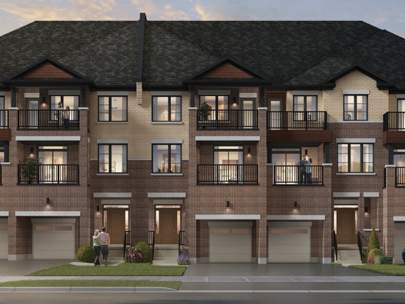 Westhaven at Country Lane hero image