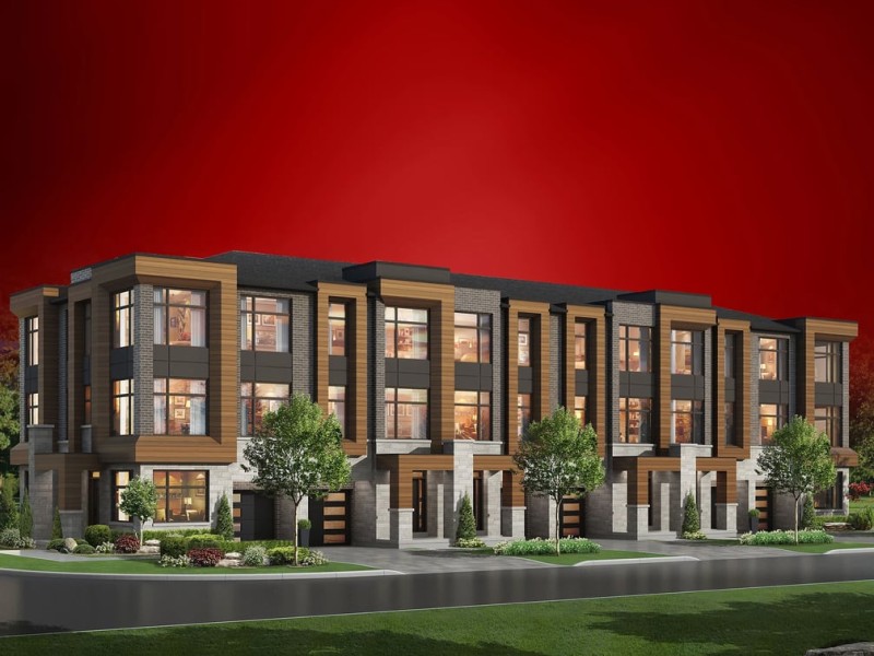The Towns of Rutherford Heights Phase 1 & 2 hero image