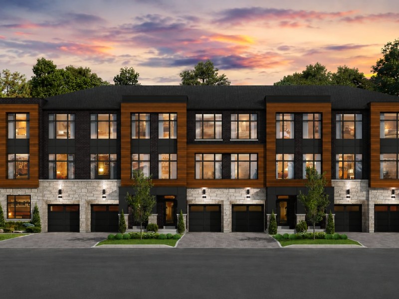 The Towns of Rutherford Heights Phase 1 & 2 hero image