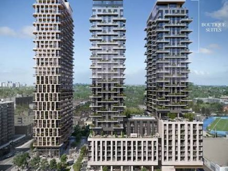 Flora by Block Development photo