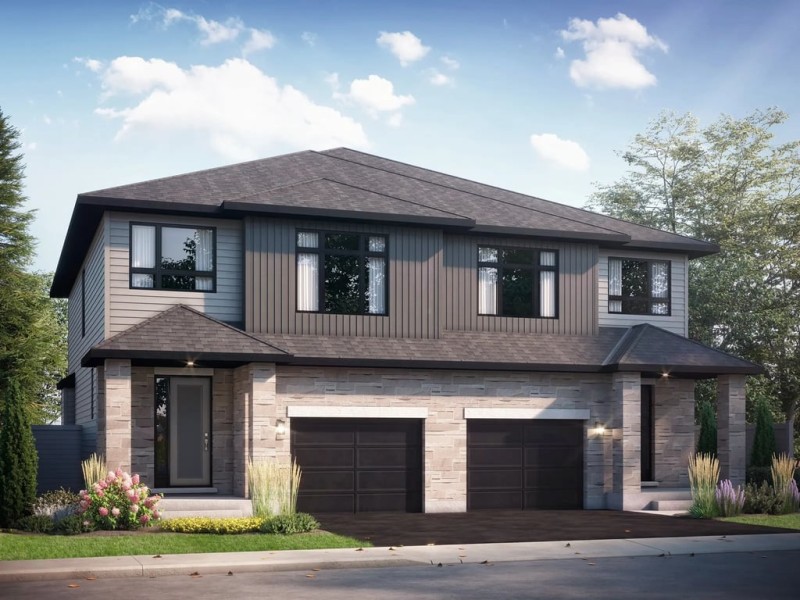 Mississippi Shores By Patten Homes hero image