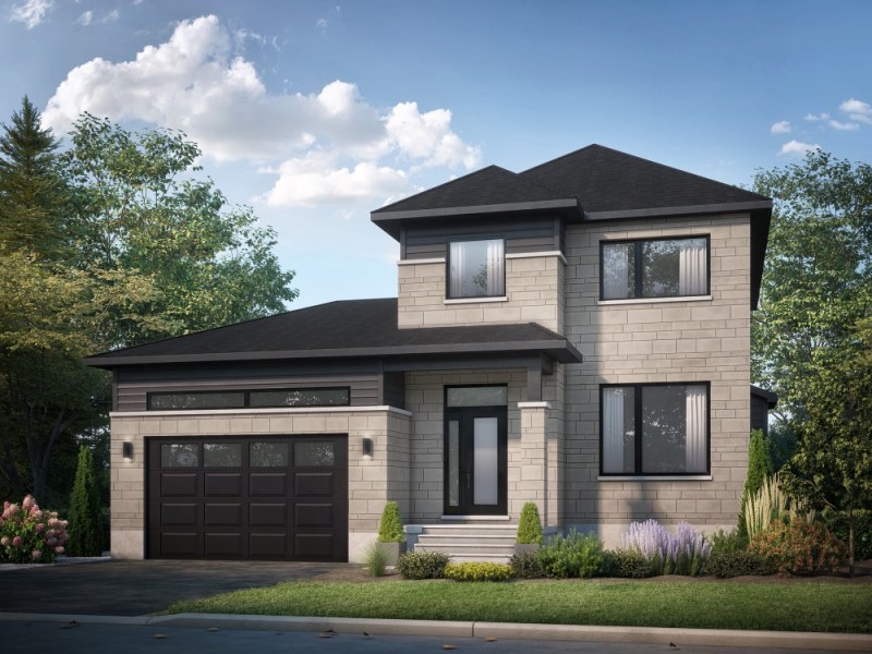 Casselman - Domaine de la Rivière hero image