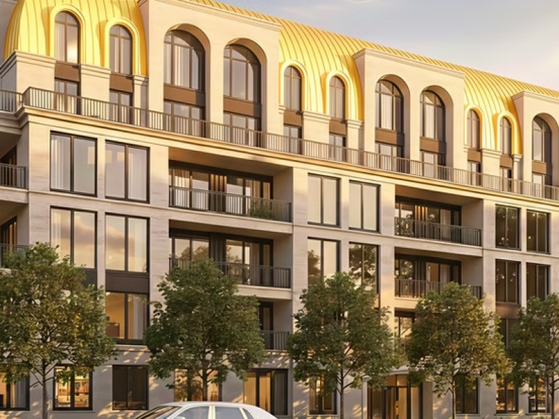 The Bridle Estate Condos photo