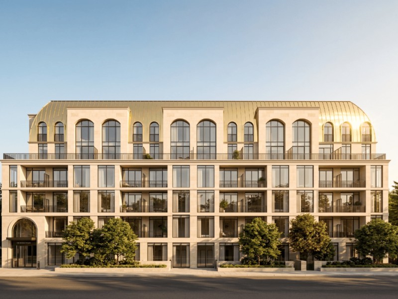 The Bridle Estate Condos photo
