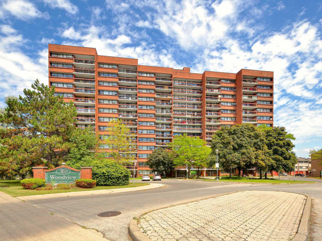 Woodview Place