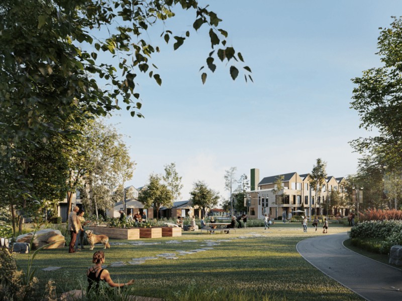 Base Living at Base31 photo