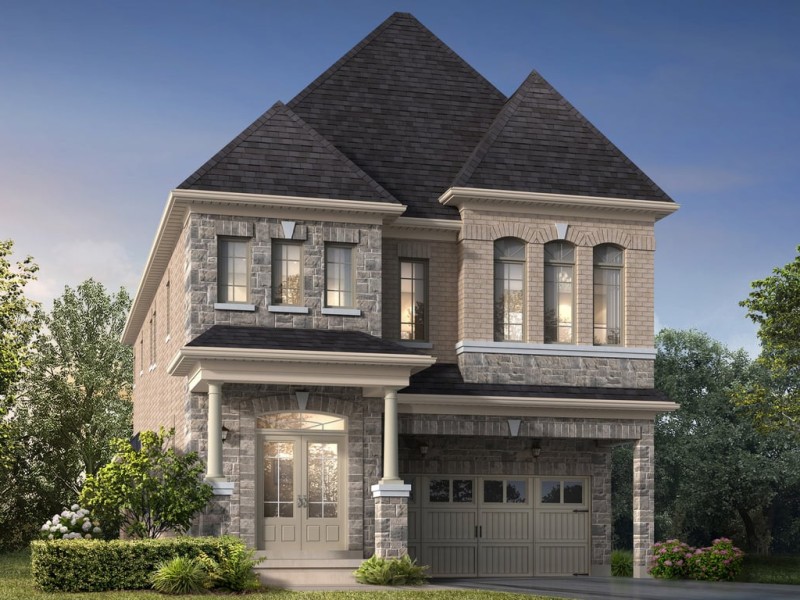 Oakridge Meadows By Aspen Ridge