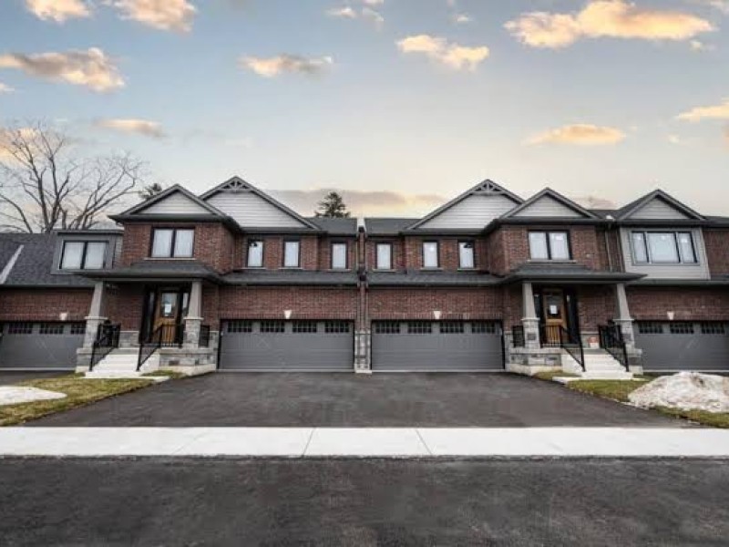 Kingswood by Mason Homes hero image