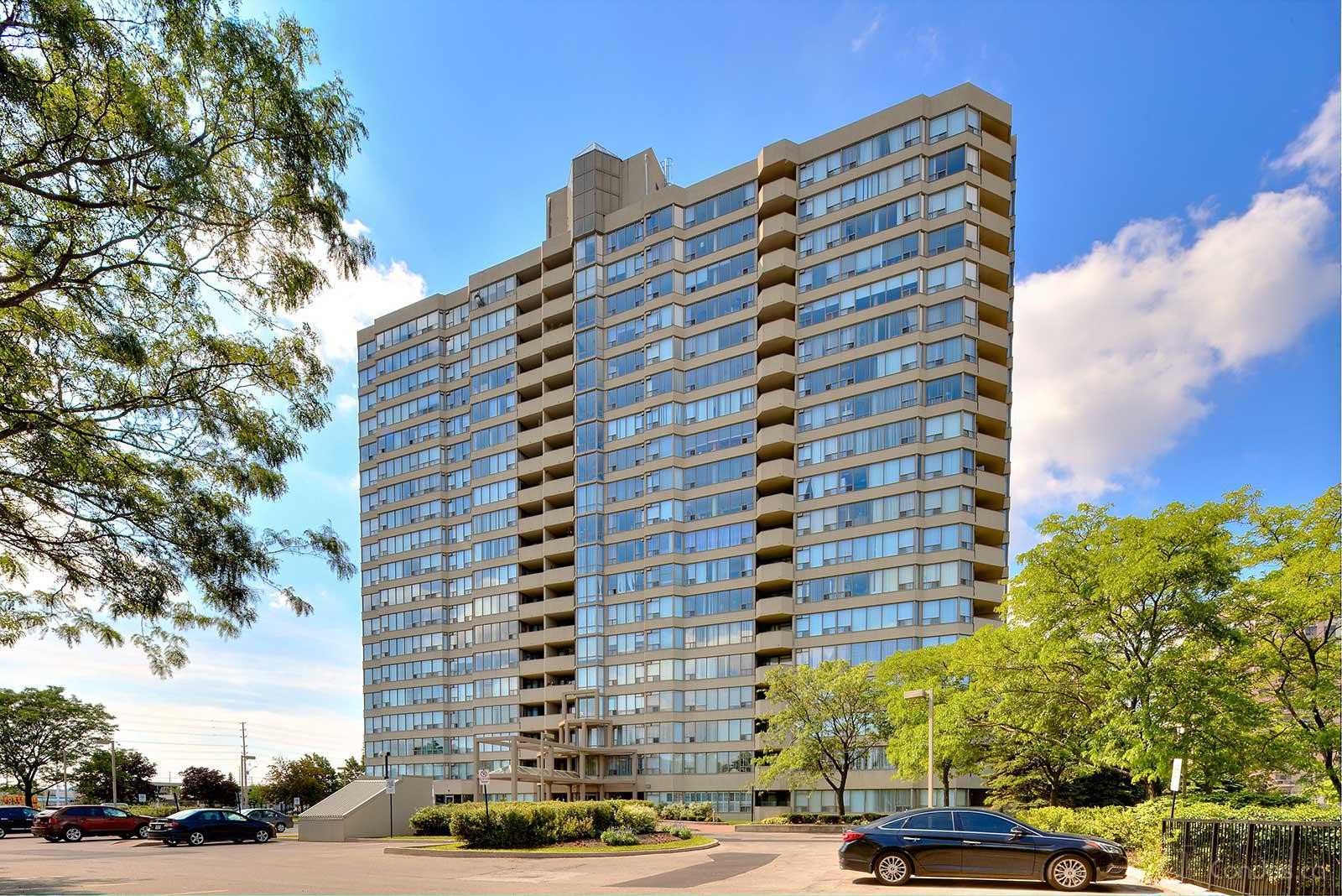 Constellation Place at 700 Constellation Dr, Mississauga 0