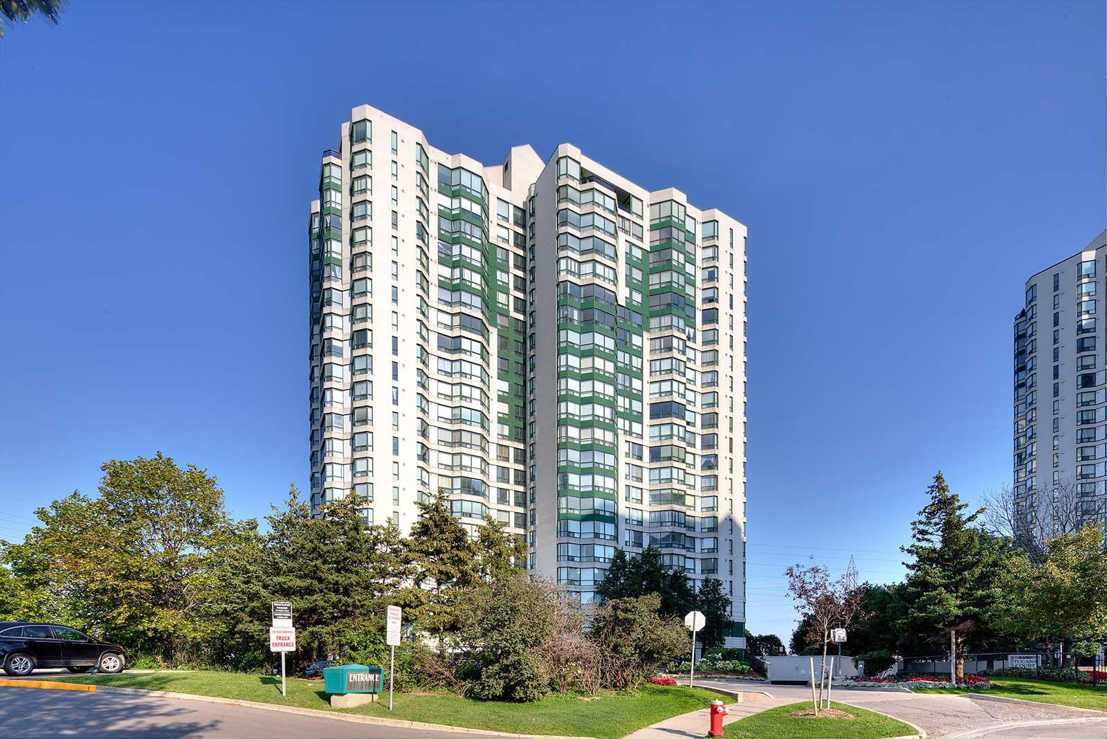 Kingsbridge Grand III at 4450 Tucana Crt, Mississauga 0