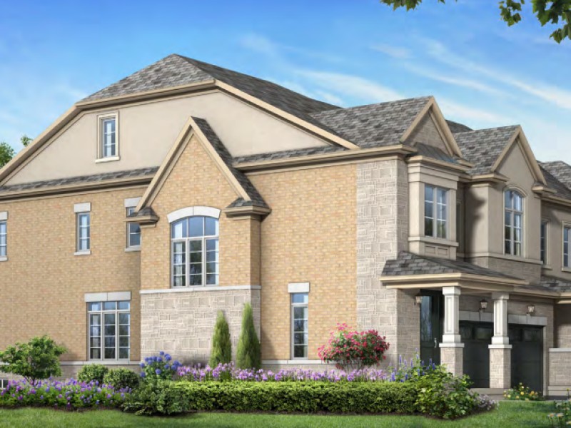 Dreamfields Towns by Rosehaven Homes hero image