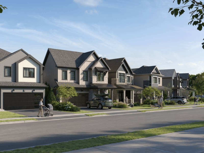 Wellwood by Empire Homes photo