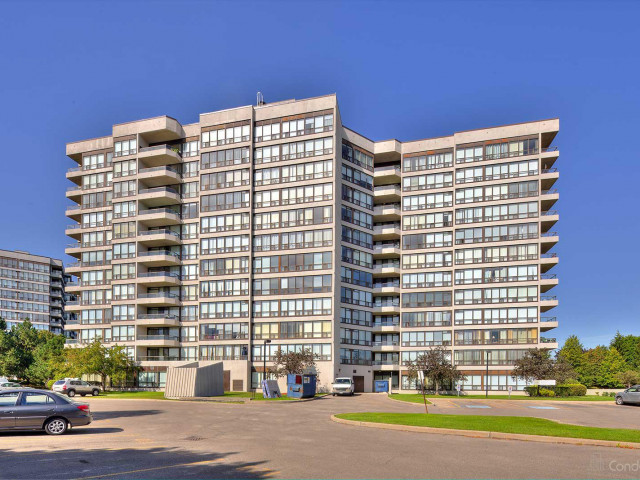 Laurelcrest