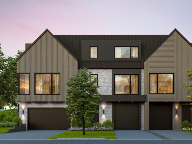 Maywood on the Park by Veloce photo