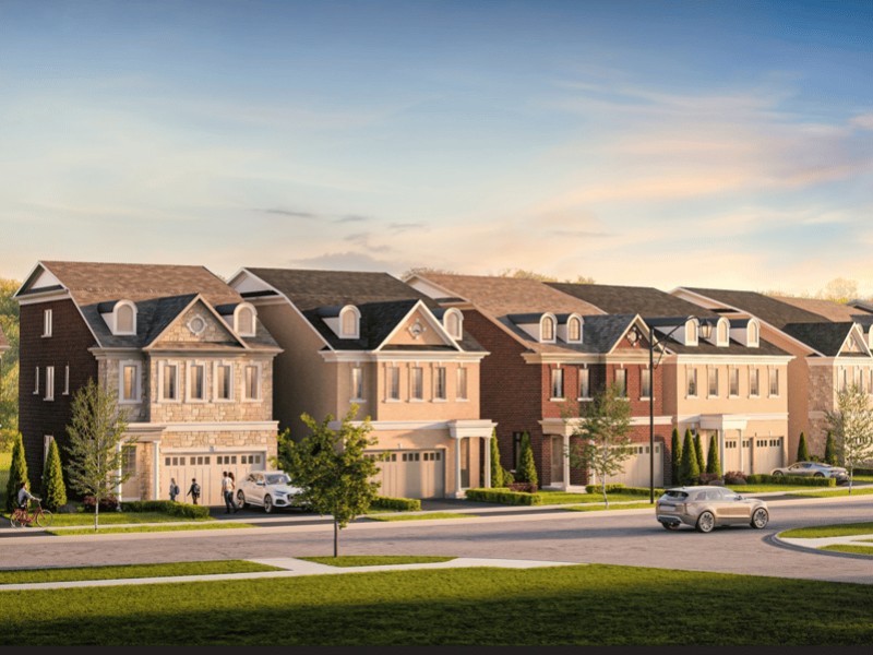 Meadowvale Brooks