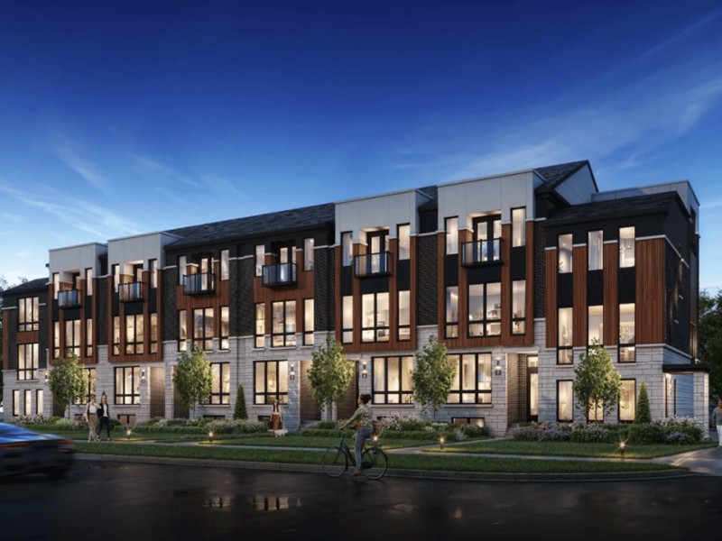 Bayview Green hero image